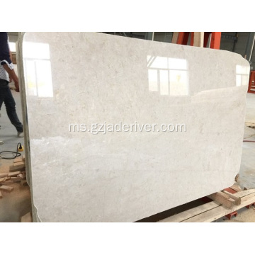 Turki Uthmaniyyah Beige Marble Stone Wholesale